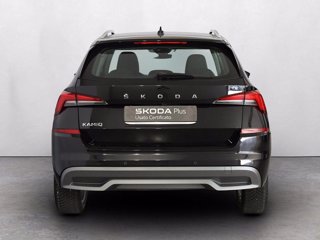 SKODA Kamiq 1.0 tsi style 110cv dsg