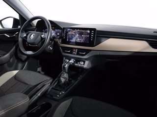 SKODA Kamiq 1.0 tsi style 110cv dsg