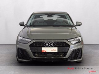 AUDI A1 sportback 30 1.0 tfsi s line edition 116cv s-tronic