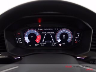 AUDI A1 sportback 30 1.0 tfsi s line edition 116cv s-tronic