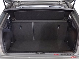 AUDI A1 sportback 30 1.0 tfsi s line edition 116cv s-tronic