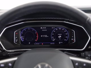 VOLKSWAGEN T-cross 1.0 tsi advanced 110cv dsg