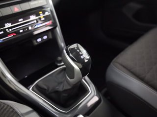 VOLKSWAGEN T-cross 1.0 tsi advanced 110cv dsg