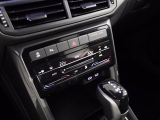 VOLKSWAGEN T-cross 1.0 tsi advanced 110cv dsg