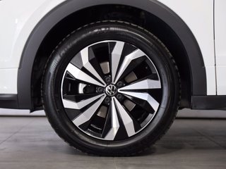 VOLKSWAGEN T-cross 1.0 tsi advanced 110cv dsg