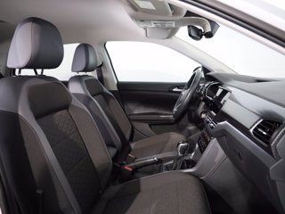 VOLKSWAGEN T-cross 1.0 tsi advanced 110cv dsg