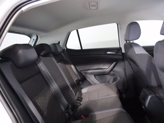 VOLKSWAGEN T-cross 1.0 tsi advanced 110cv dsg