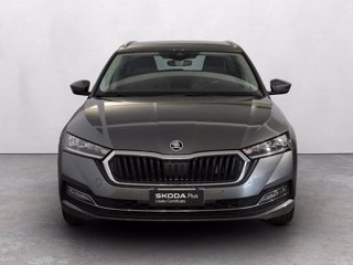 SKODA Octavia wagon 1.5 g-tec style 130cv dsg