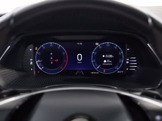 SKODA Octavia wagon 1.5 g-tec style 130cv dsg
