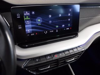 SKODA Octavia wagon 1.5 g-tec style 130cv dsg