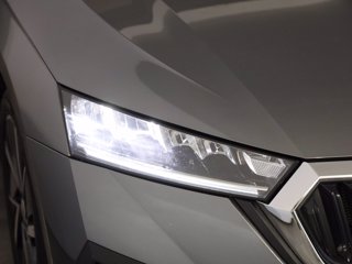 SKODA Octavia wagon 1.5 g-tec style 130cv dsg
