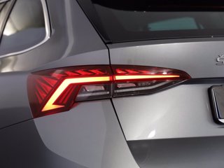 SKODA Octavia wagon 1.5 g-tec style 130cv dsg