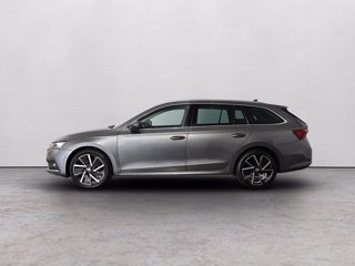 SKODA Octavia wagon 1.5 g-tec style 130cv dsg