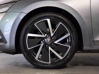SKODA Octavia wagon 1.5 g-tec style 130cv dsg