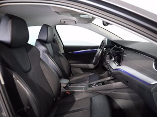 SKODA Octavia wagon 1.5 g-tec style 130cv dsg