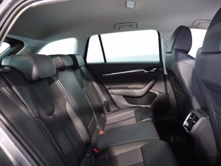 SKODA Octavia wagon 1.5 g-tec style 130cv dsg
