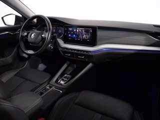 SKODA Octavia wagon 1.5 g-tec style 130cv dsg