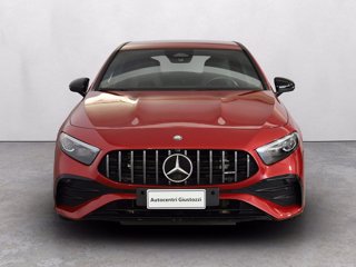 MERCEDES A amg 35 amg line premium plus 4matic auto
