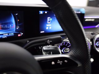 MERCEDES A amg 35 amg line premium plus 4matic auto