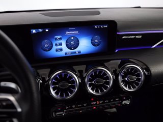 MERCEDES A amg 35 amg line premium plus 4matic auto