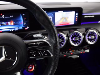 MERCEDES A amg 35 amg line premium plus 4matic auto
