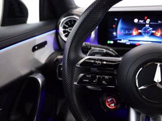 MERCEDES A amg 35 amg line premium plus 4matic auto
