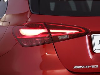 MERCEDES A amg 35 amg line premium plus 4matic auto