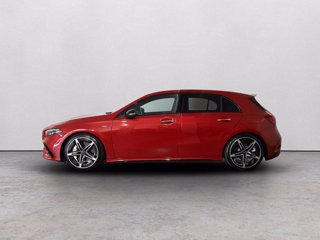 MERCEDES A amg 35 amg line premium plus 4matic auto