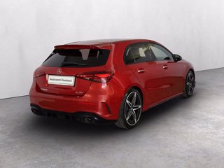 MERCEDES A amg 35 amg line premium plus 4matic auto