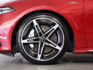 MERCEDES A amg 35 amg line premium plus 4matic auto
