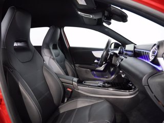 MERCEDES A amg 35 amg line premium plus 4matic auto
