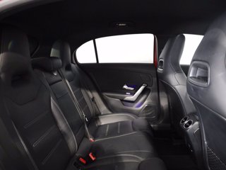 MERCEDES A amg 35 amg line premium plus 4matic auto