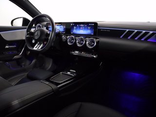MERCEDES A amg 35 amg line premium plus 4matic auto