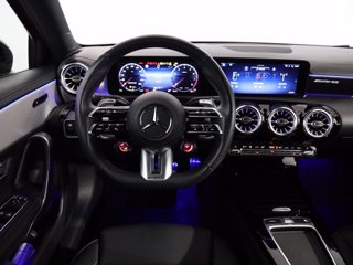MERCEDES A amg 35 amg line premium plus 4matic auto