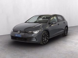 VOLKSWAGEN Golf 2.0 tdi life 115cv