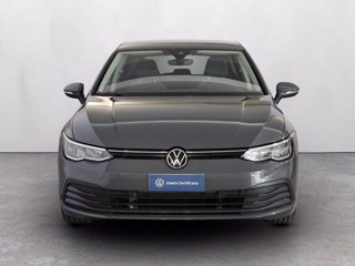 VOLKSWAGEN Golf 2.0 tdi life 115cv
