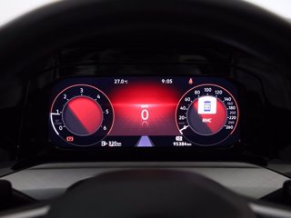 VOLKSWAGEN Golf 2.0 tdi life 115cv