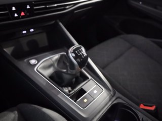 VOLKSWAGEN Golf 2.0 tdi life 115cv