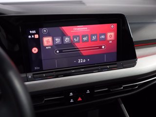 VOLKSWAGEN Golf 2.0 tdi life 115cv