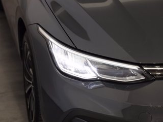 VOLKSWAGEN Golf 2.0 tdi life 115cv