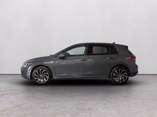 VOLKSWAGEN Golf 2.0 tdi life 115cv