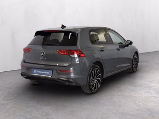 VOLKSWAGEN Golf 2.0 tdi life 115cv