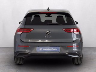 VOLKSWAGEN Golf 2.0 tdi life 115cv