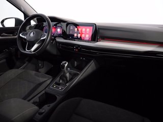 VOLKSWAGEN Golf 2.0 tdi life 115cv