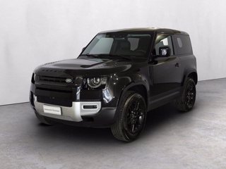 LAND ROVER Defender 90 3.0d i6 mhev s awd 200cv auto