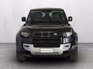 LAND ROVER Defender 90 3.0d i6 mhev s awd 200cv auto