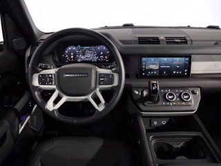 LAND ROVER Defender 90 3.0d i6 mhev s awd 200cv auto