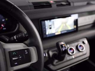 LAND ROVER Defender 90 3.0d i6 mhev s awd 200cv auto