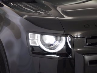 LAND ROVER Defender 90 3.0d i6 mhev s awd 200cv auto