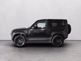 LAND ROVER Defender 90 3.0d i6 mhev s awd 200cv auto